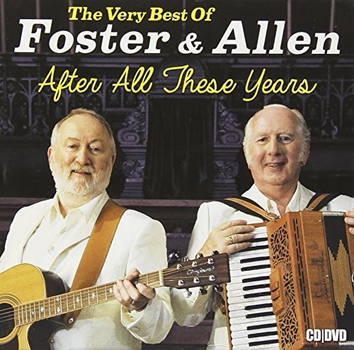 Foster & Allen - After All These Years-The Very Best of