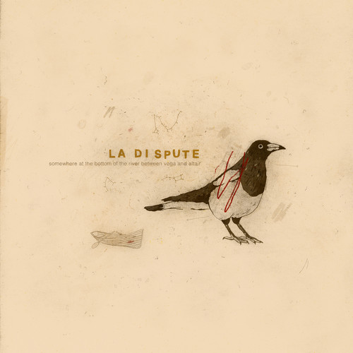 La Dispute - Somewhere At The Bottom Of The River.. Ten Years [2LP]