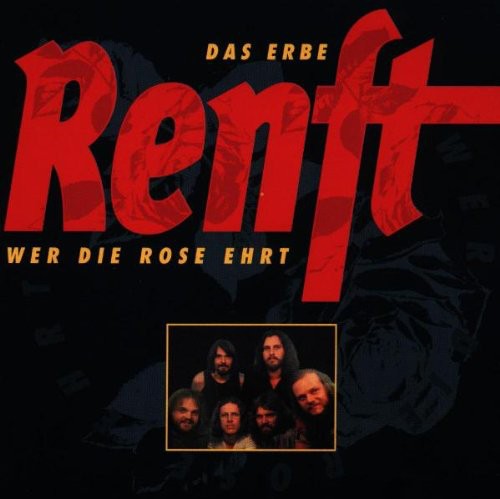 Wer Die Rose Ehrt [Import]