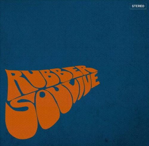 Soulive - Rubber Soulive [Digipak] *