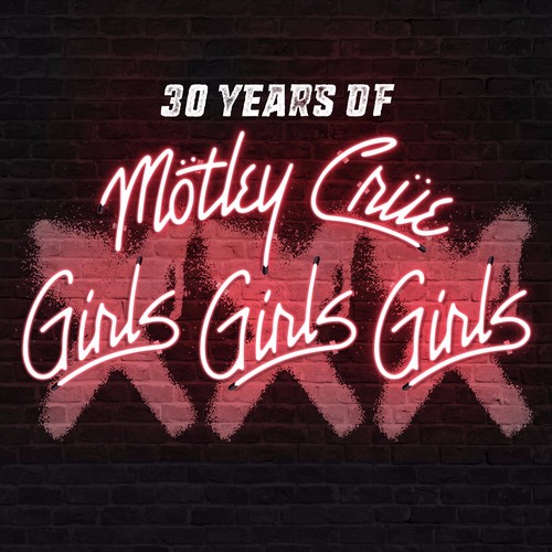 XXX: 30 Years Of Girls Girls Girls