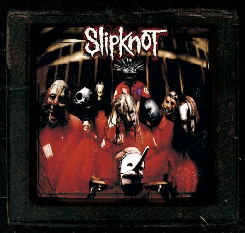 Slipknot - Slipknot-10Th Anniversary Special Edition
