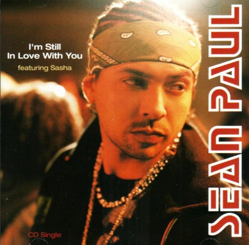 Sean Paul - I'm Still in Love with You