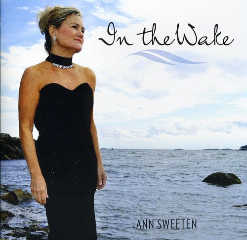 Ann Sweeten - In the Wake