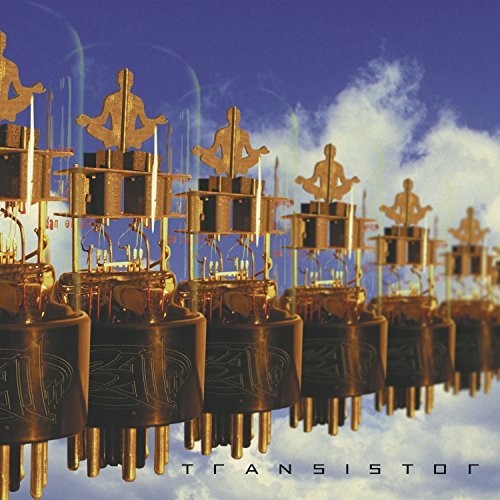 311 - Transistor [Vinyl]