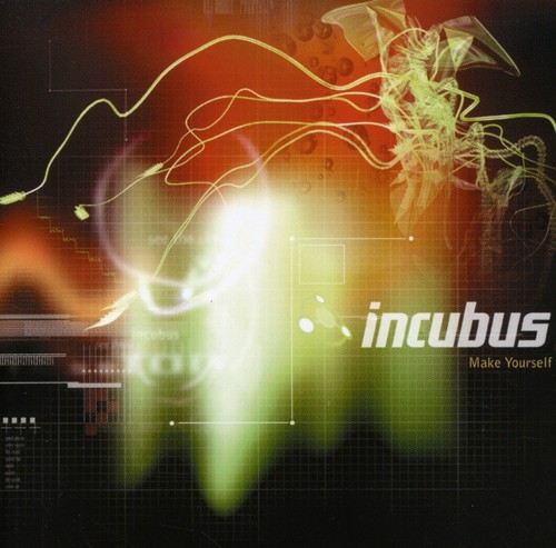 Incubus - Make Yourself [Import]