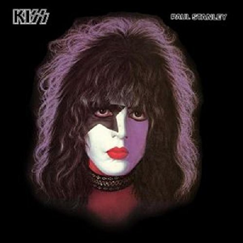 KISS - Paul Stanley [Vinyl]