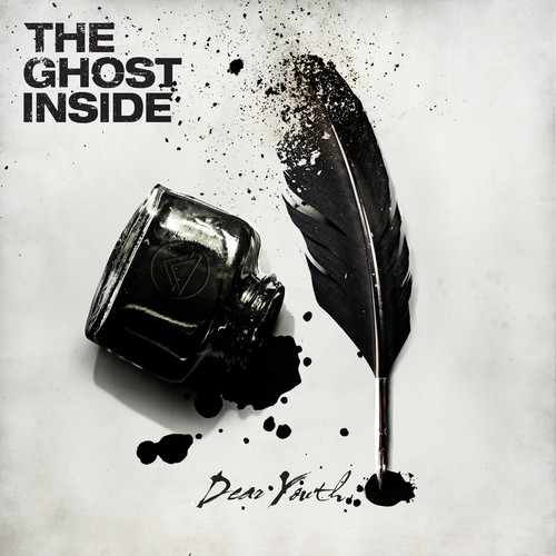 The Ghost Inside - Dear Youth