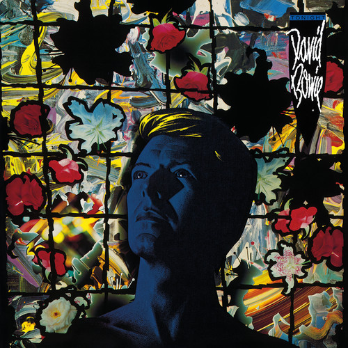David Bowie - Tonight (2018 Remastered Version)