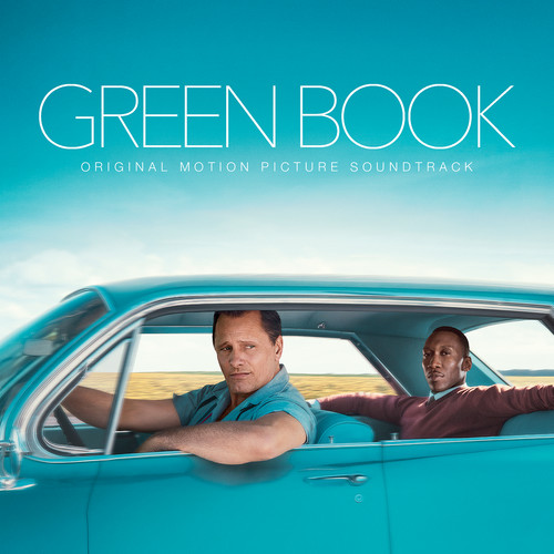 Kris Bowers - Green Book [Soundtrack]