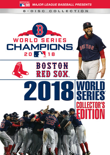 2018 World Series