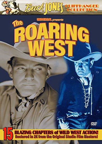 The Roaring West