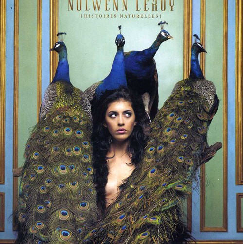 Nolwenn Leroy - Histories Naturelles [Import]