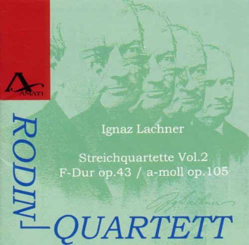String Quartets 2