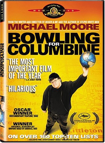 Bowling For Columbine - Bowling for Columbine