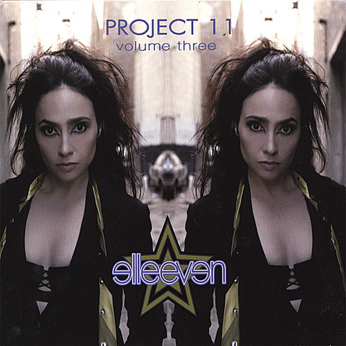 Ellee Ven - Project 11 3