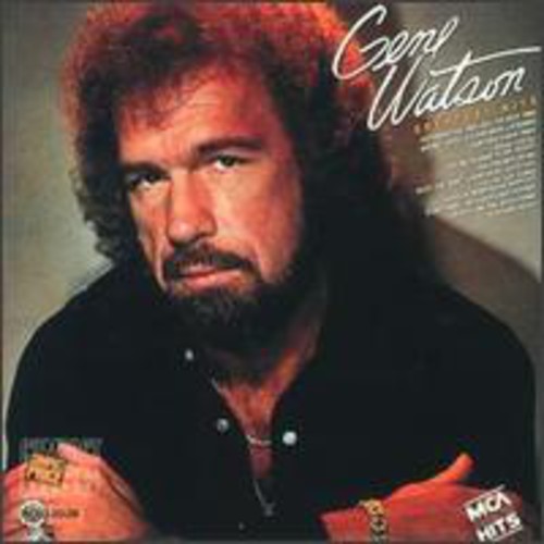Gene Watson - Greatest Hits