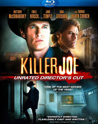 Killer Joe