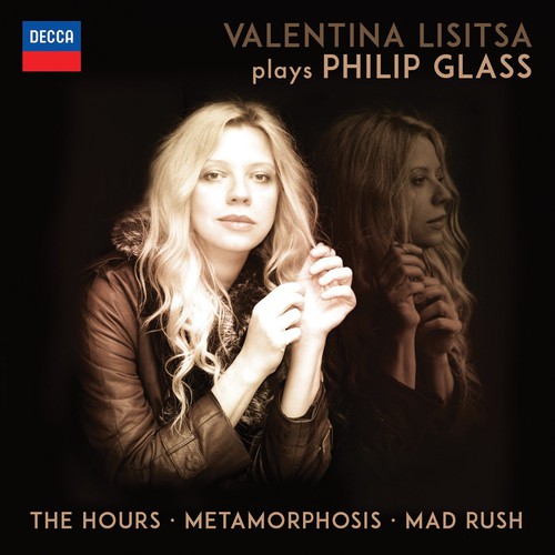 Valentina Lisitsa - Valentina Lisitsa Plays Philip Glass