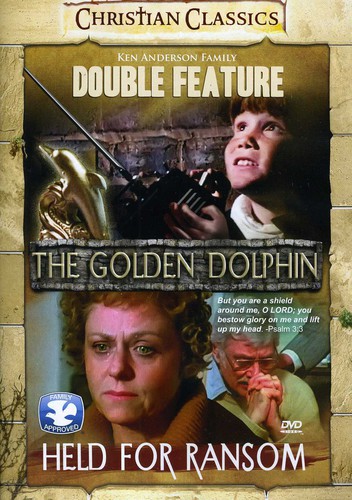The Golden Dolphin /  Held for Ransom