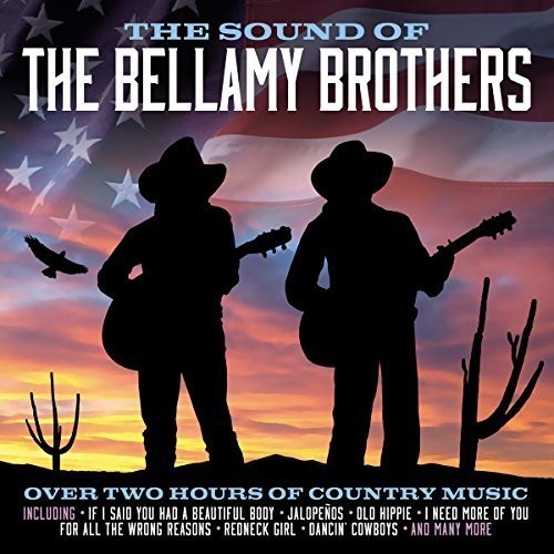 Bellamy Brothers - Sound Of