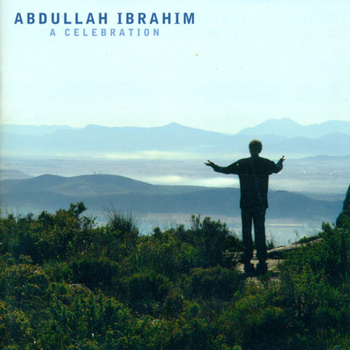Abdullah Ibrahim / Dollar Brand - Celebration [Import]