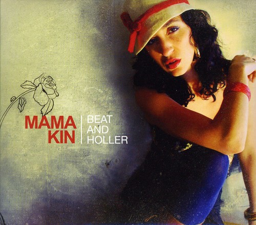 Mama Kin - Beat & Holler [Import]