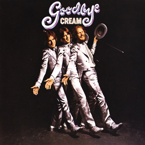Cream - Goodbye [Vinyl]