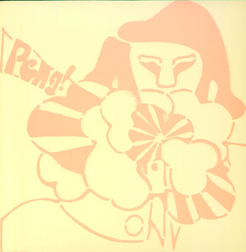 Stereolab - Peng! [Vinyl]