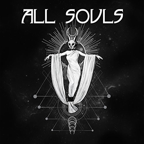 All Souls - All Souls [Indie Exclusive] [Digipak]