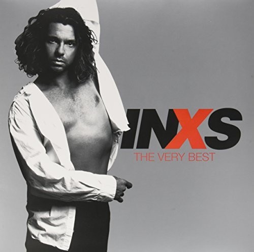 INXS - The Very Best Of [2LP]