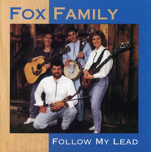 Fox Family - Follow My Lead