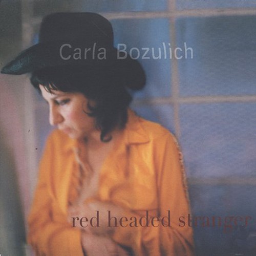 Carla Bozulich - The Red Headed Stranger