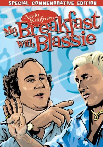 My Breakfast With Blassie - My Breakfast With Blassie