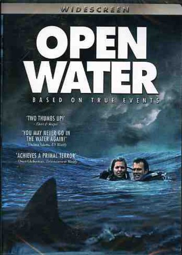 Open Water - Open Water