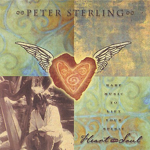Peter Sterling - Heart and Soul