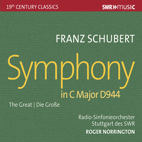 Schubert - Symphony in C Major D944