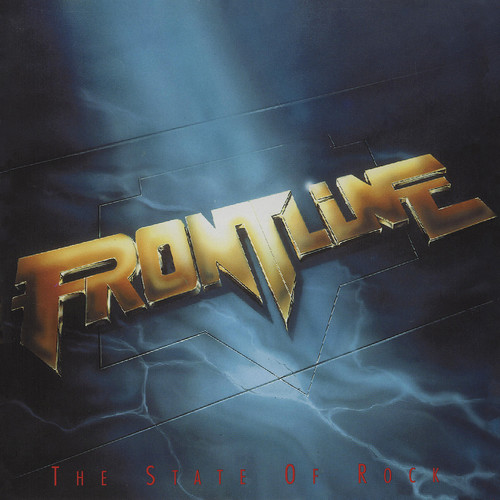 Frontline - State Of Rock