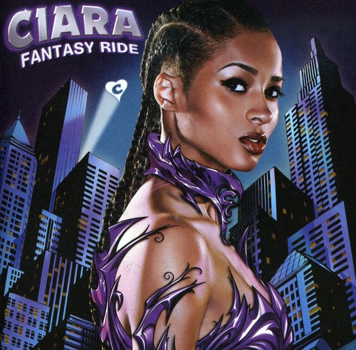 Ciara - Fantasy Ride