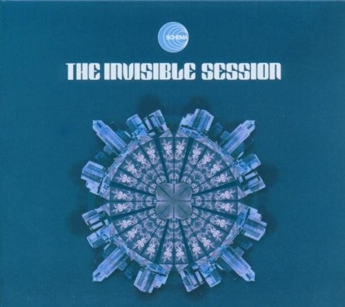 Invisible Session - To the Powerful