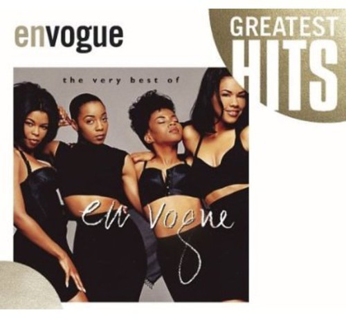 En Vogue - The Very Best Of En Vogue