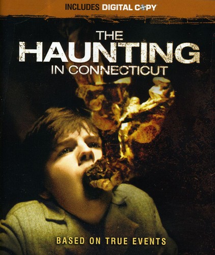 The Haunting In Connecticut - The Haunting in Connecticut