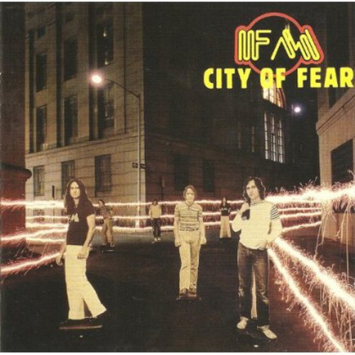 FM - City of Fear