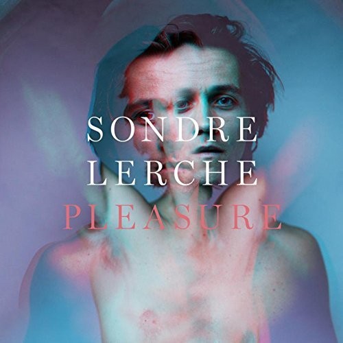 Sondre Lerche - Pleasure [LP]