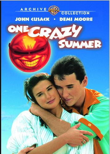 One Crazy Summer - One Crazy Summer