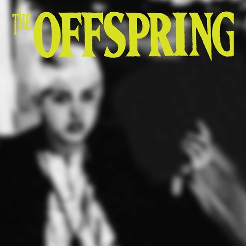 The Offspring - The Offspring [LP]