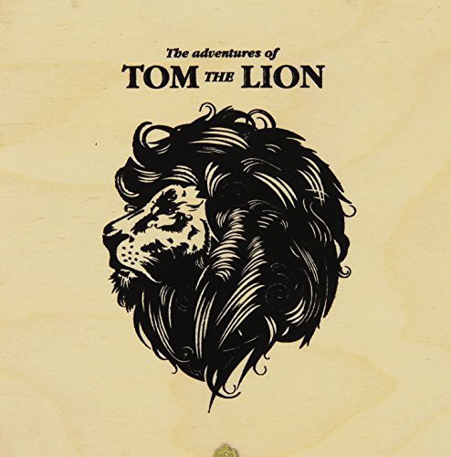 Tom The Lion - Adventures of Tom the Lion