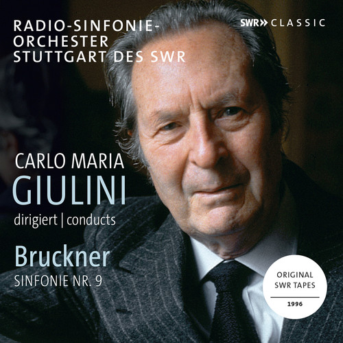 Carlo Maria Giulini - Symphony 9