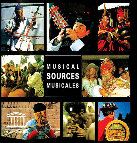 Musical Sources /  Various