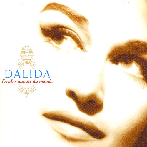 Dalida - Escales Autour Du Monde
